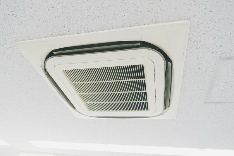 オフィス用エアコン